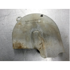 104H013 Engine Oil Pump Shield For 00-02 Audi S4  2.7 078115132C